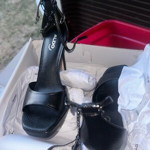Aldo women’s heels